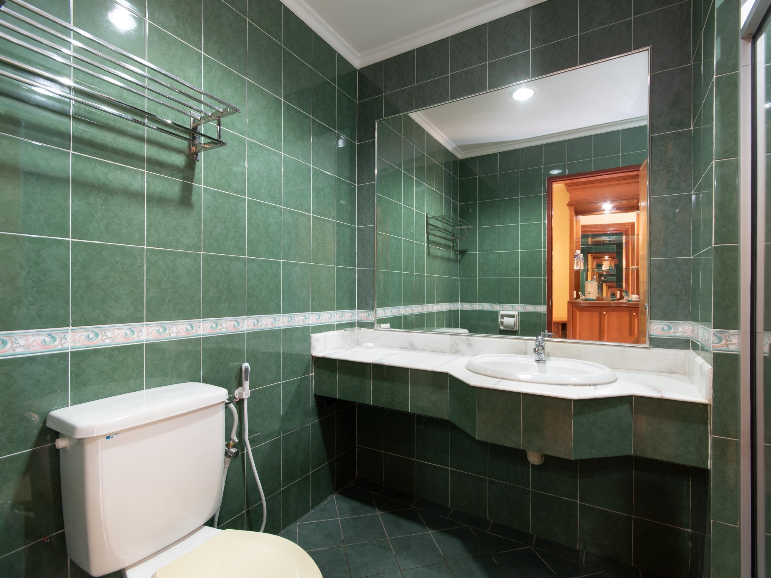 Super Oyo 89300 Zen Garden Resort Kampong Kundassan Εξωτερικό φωτογραφία