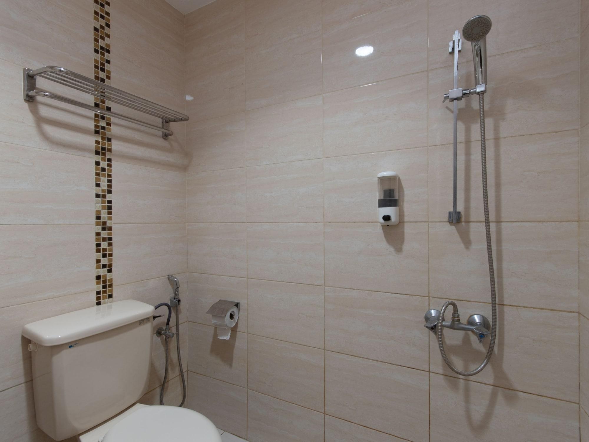 Super Oyo 89300 Zen Garden Resort Kampong Kundassan Εξωτερικό φωτογραφία